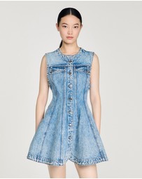 Sandro - Riri Dress