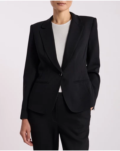 David Lawrence - Edna Suit Blazer