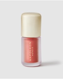 Napoleon Perdis - Lip Lacquer 'Baby Lips' 3.5mL