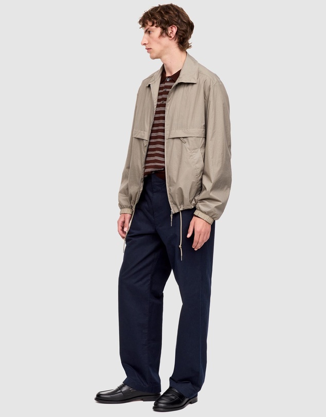 ARKET - Wide-Fit Workwear Chinos