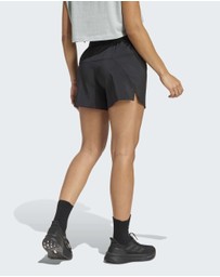 adidas Performance - adi365 Running Essentials Shorts Womens