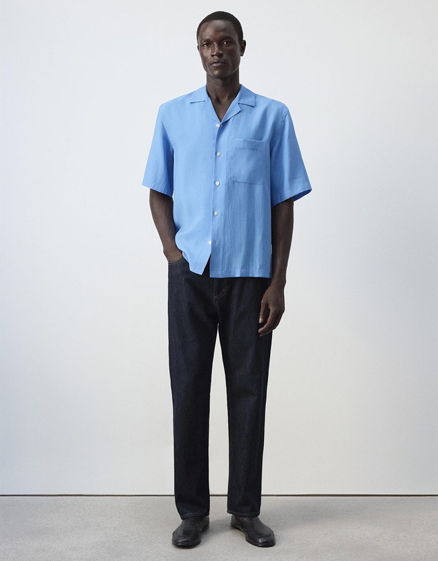 M.N.G - Luce Shirt