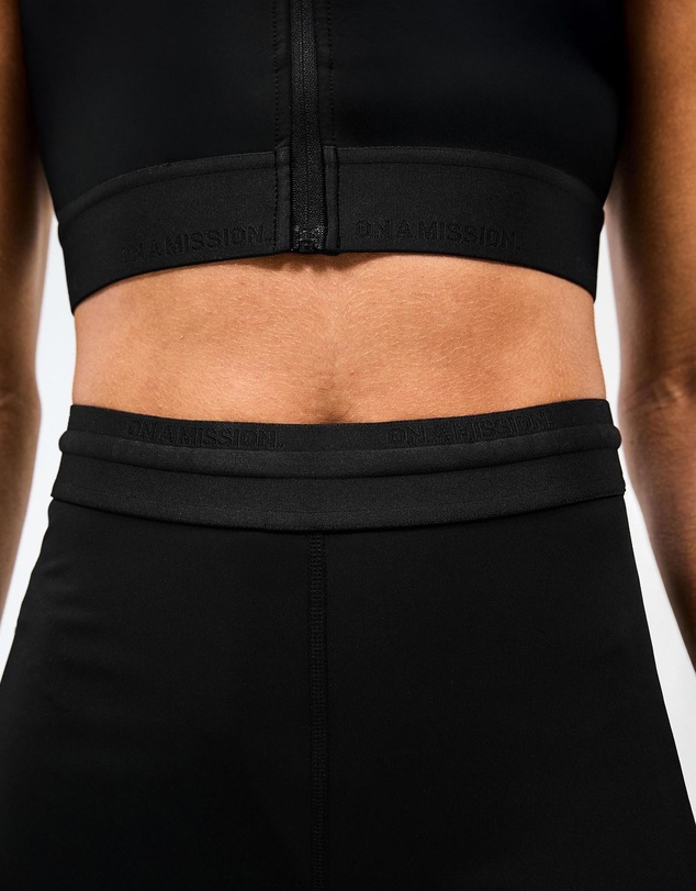 Represent 247 - 247 Micro Motion Shorts