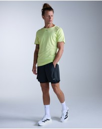 2XU - Light Speed Tech Tee