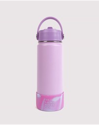 The Somewhere Co - Lavender Swirl Bottle 500ml