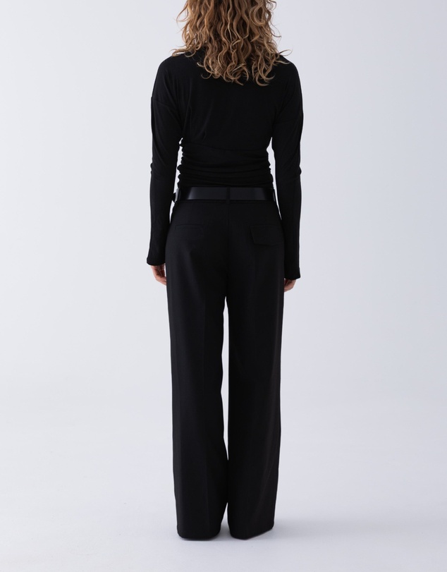 Style Addict - Hayes Trousers