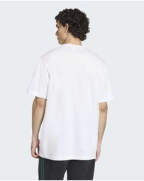 adidas Originals - TREFOIL SERIES CHARACTER T-Shirt Mens