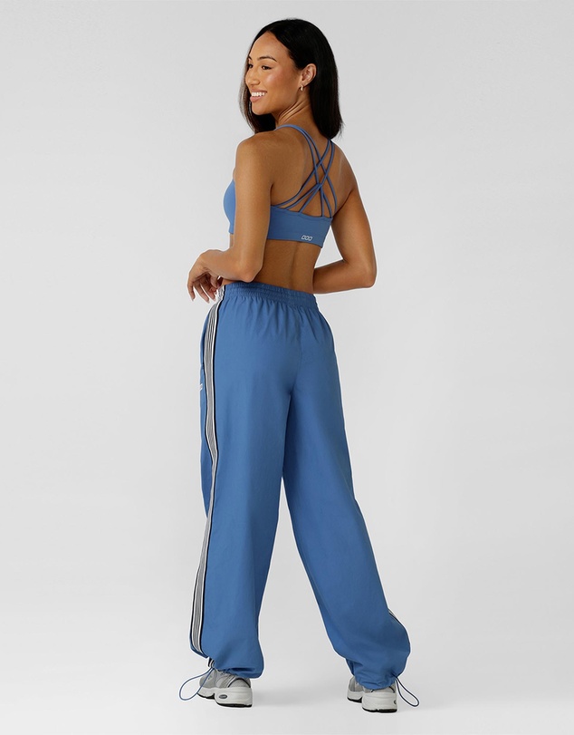 Lorna Jane - Track Star Wide Leg Pants