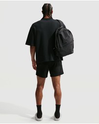 Nike - 24.7 ImpossiblySoft Dri-FIT SS Top