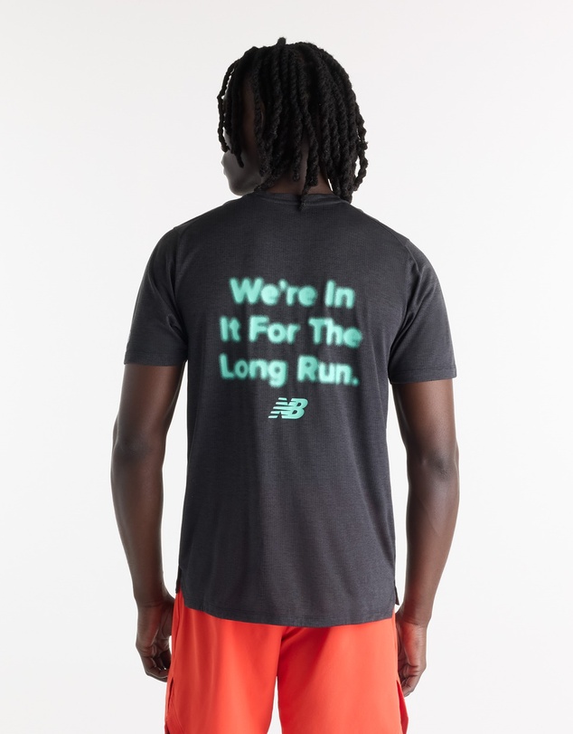 New Balance - RC Essential Graphic T-Shirt