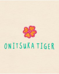 Onitsuka Tiger - Graphic Tee - Unisex