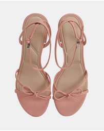 ALDO - Boursette Heels