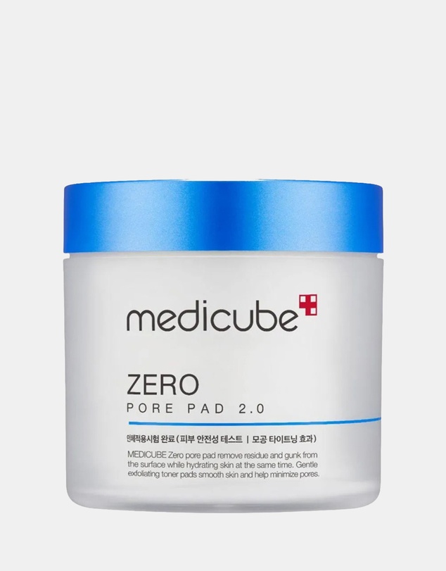 MEDICUBE - Zero Pore Pad