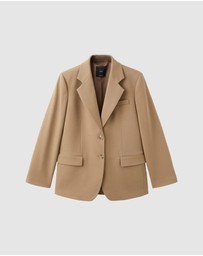 M.N.G - Osaka Blazer