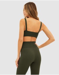 Beach Riot - Iris Top