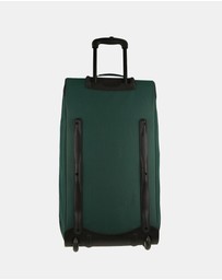 Pierre Cardin - Pierre Cardin 72cm Medium Soft Trolley Case