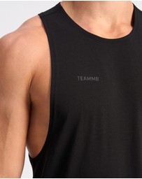 TEAMM8 - Pulse Tank