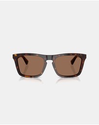 Burberry - 0BE4434
