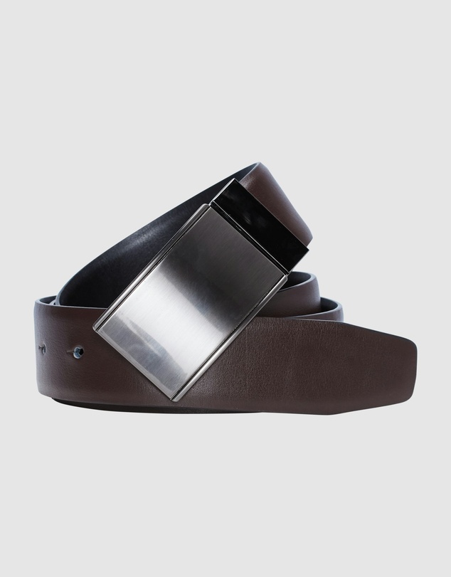 yd. - Williams Dress Belt