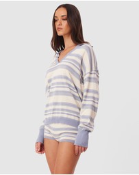 SNDYS - Nada Knit Jumper