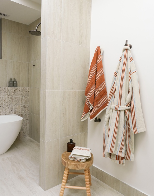 Linen House - Payton Robe