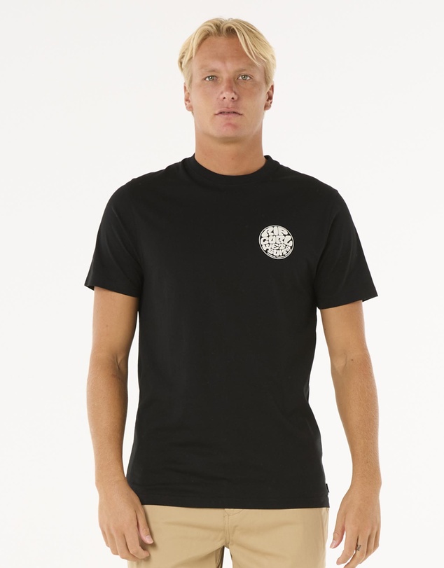 Rip Curl - Wettie Icon Standard Tee
