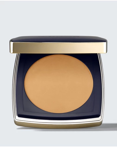 Estee Lauder - Double Wear Stay-in-Place Matte Powder Foundation - 6W1 Sandalwood
