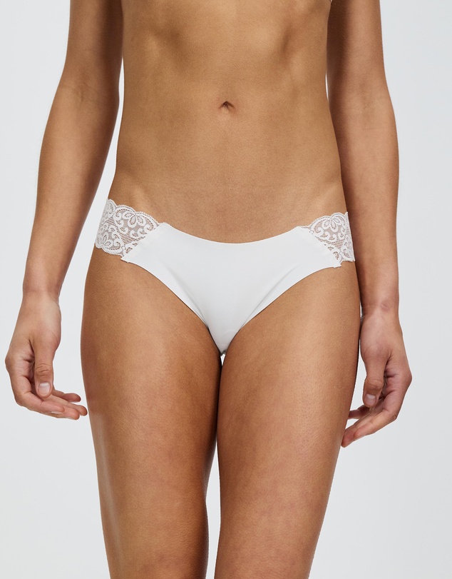 Cotton On Body - Party Pants Seamless Brasiliano Briefs 5-Pack