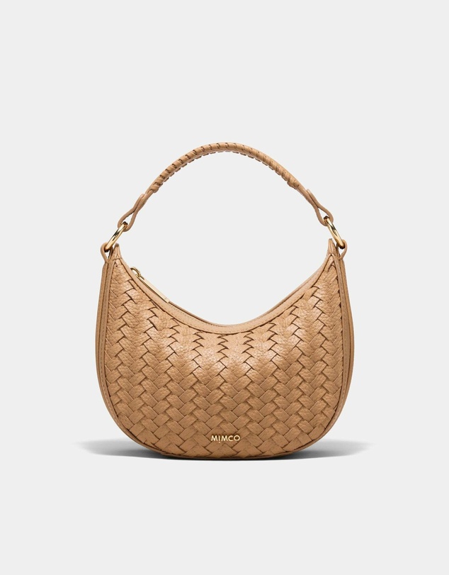 MIMCO - Luna Mini Crescent Bag
