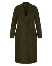 City Chic - Naomi Coat