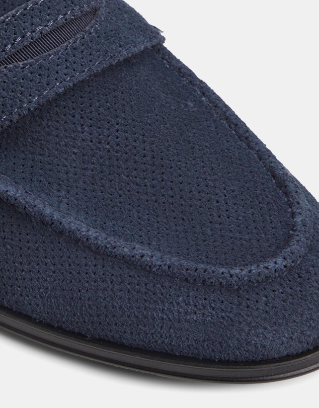 ALDO - Journey Loafers