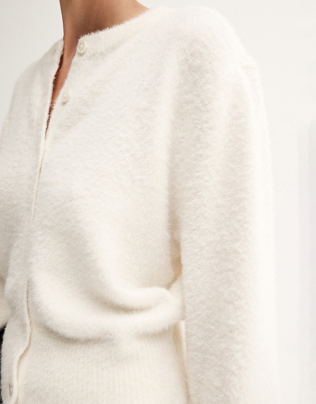 Elka Collective - Posie Knit Cardigan