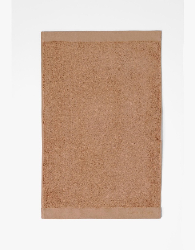 Aura Home - Haven Australian Cotton Bath Towel Range