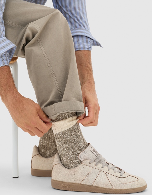 Seed Heritage - 3-Sock Pack