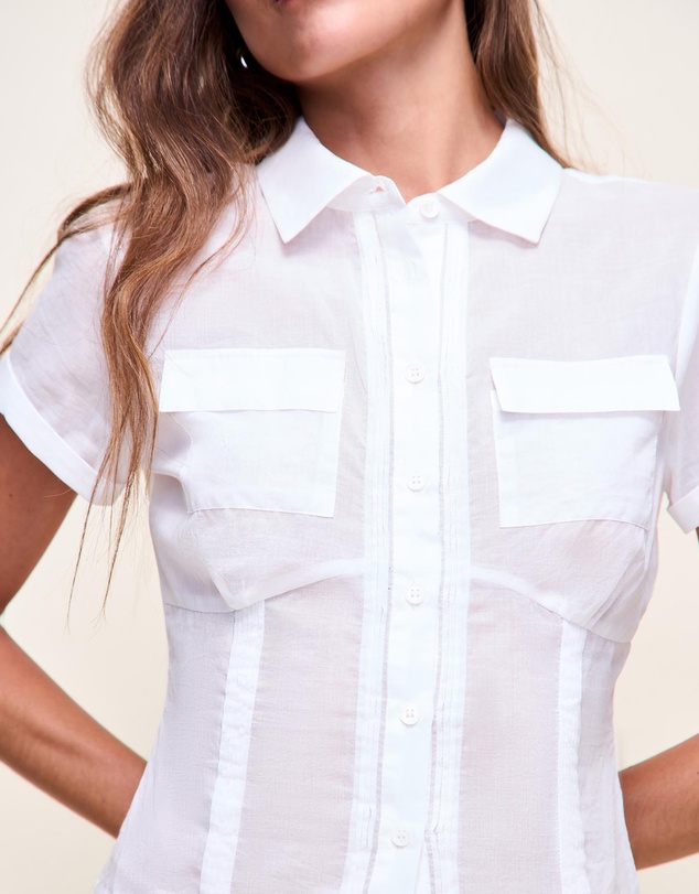 Guizio - Ell Pocket Top
