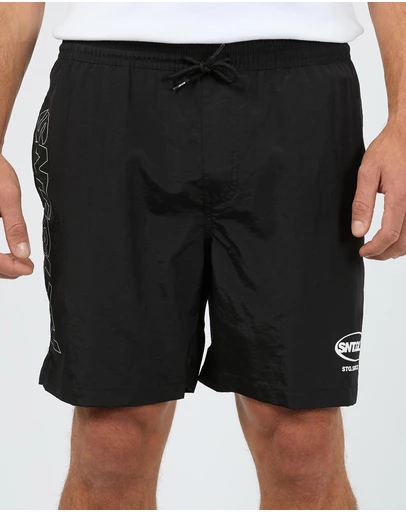 St Goliath - Short Circuit Shorts