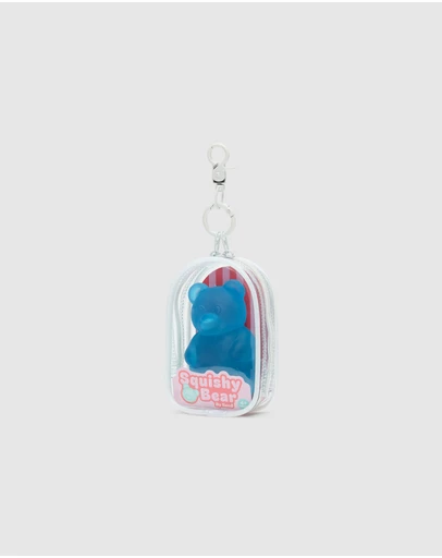 Seed Heritage - Jelly Crush Squishy Bear