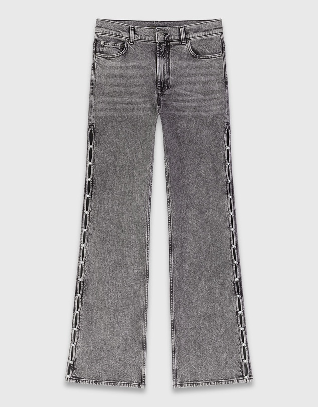 Maje - Perlinegrey Jeans