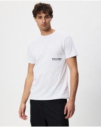 NAUTICA - Canaan T-Shirt
