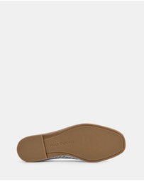 Hush Puppies - Chara