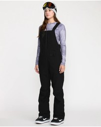 Volcom - Womens Swift Bib Snow Pants