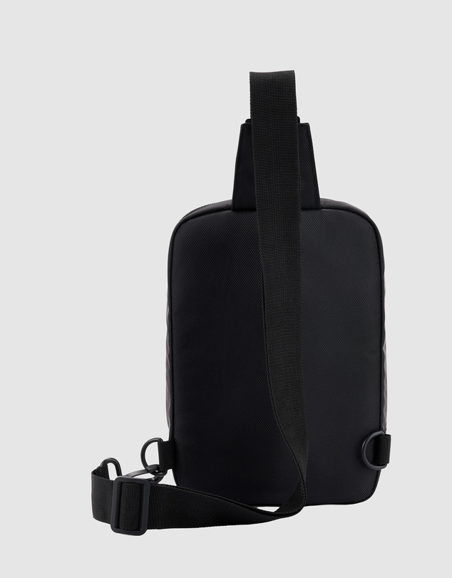American Tourister - Urban Track Crossbody Adjustable Sling Bag