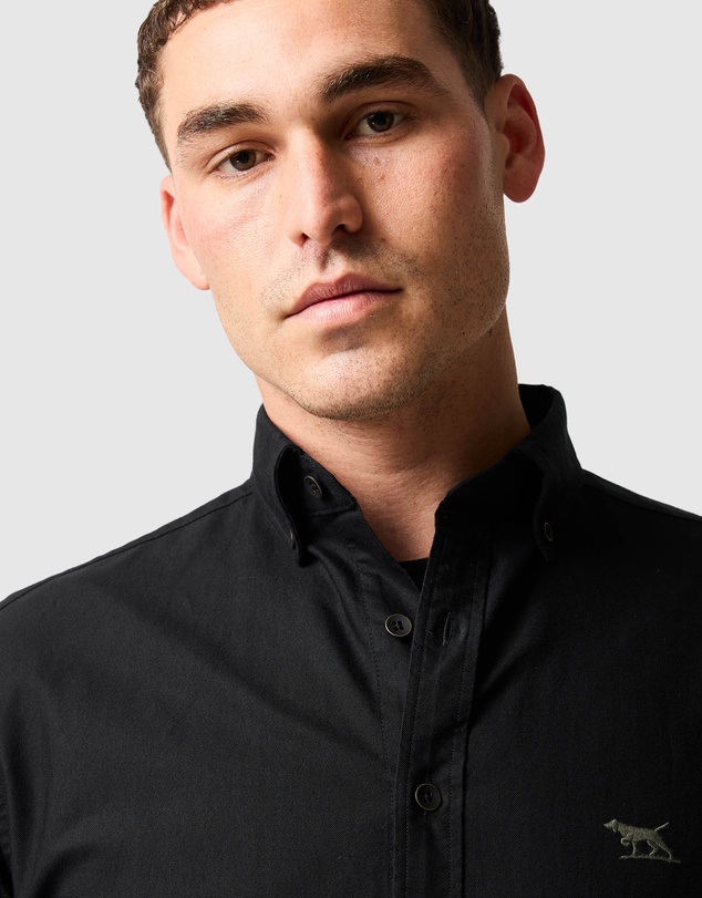 Rodd & Gunn - Oxford Sports Fit Shirt