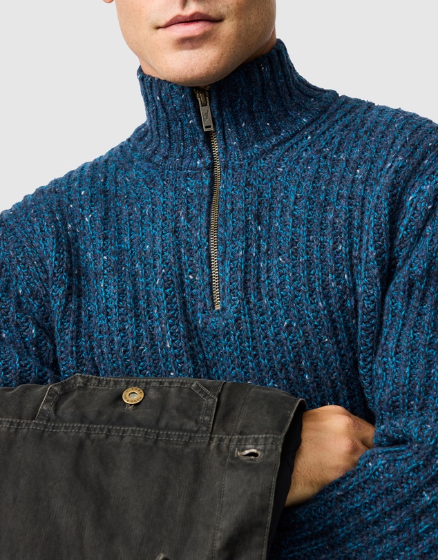 Rodd & Gunn - Nicols Hill Knit