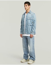 G-Star - Mosa Overshirt