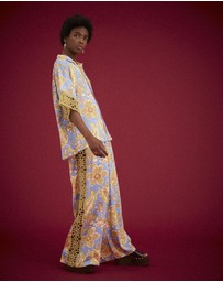 KINGA CSILLA - Miller Hades Pants