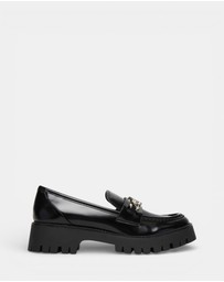 GUESS - Almer Loafers