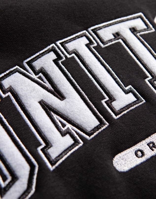 UNIT - UNIT Squad Men's Pullover Hoodie