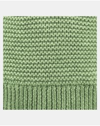 Toshi - Organic Beanie Snowy