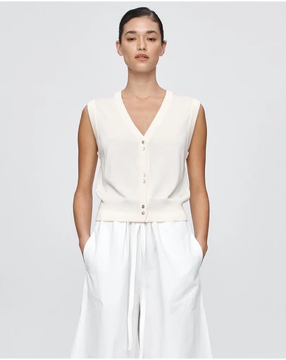 Marle - Foundations Vest